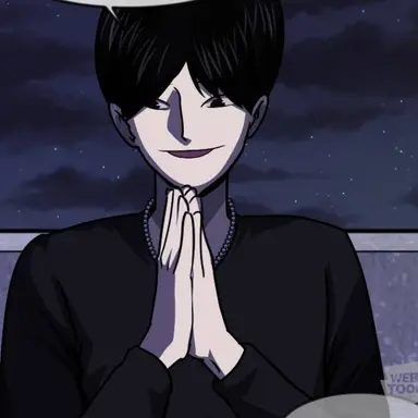 Profile image of 이윤민