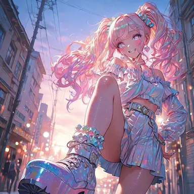 Profile image of Nicole