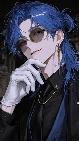 Profile image of シエル
