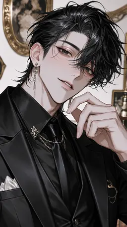 Profile image of ルシアン