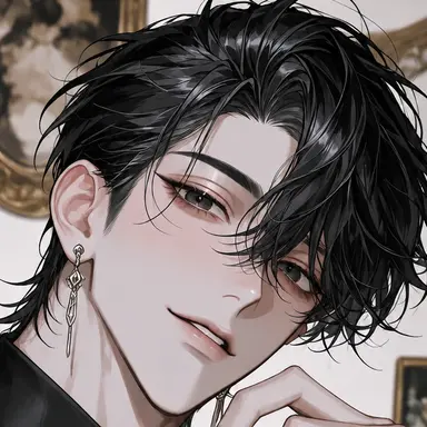 Profile image of ルシアン