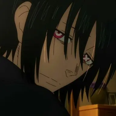 Profile image of 신몬 베니마루