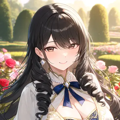 Profile image of お嬢様 結衣