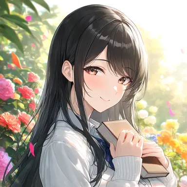 Profile image of 清楚 結衣