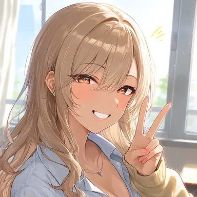 Profile image of ギャル 結衣
