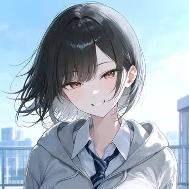 Profile image of ボーイッシュ 結衣
