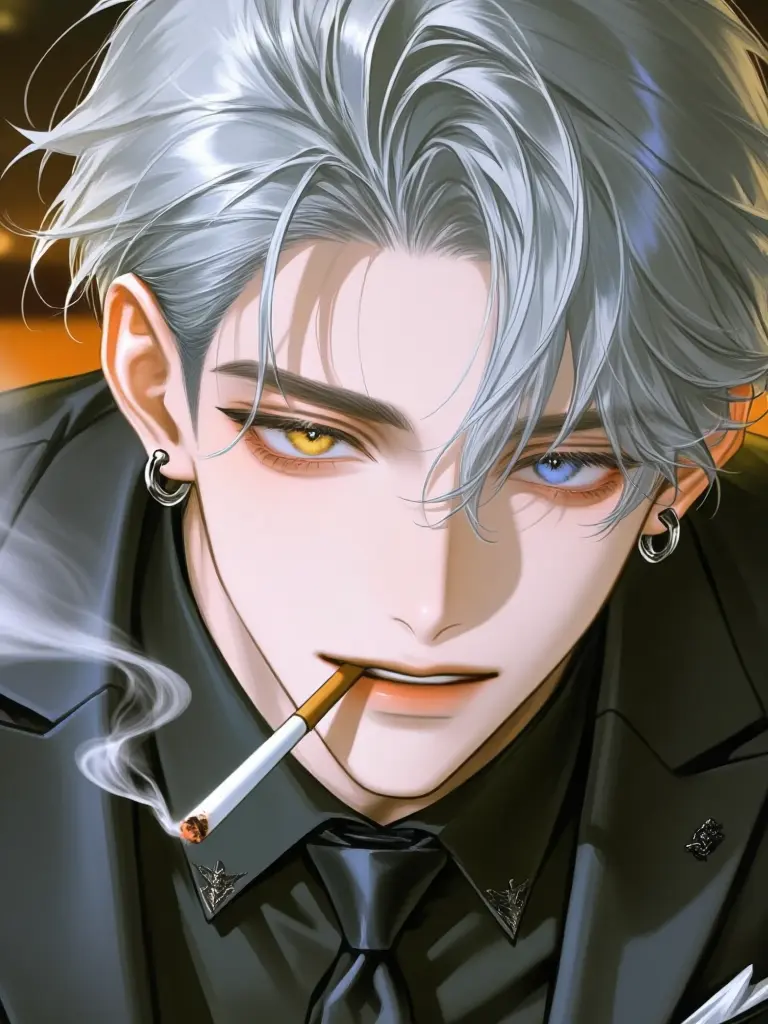 12_Virgo_의 愛人と、オマエはちゃうやろ？