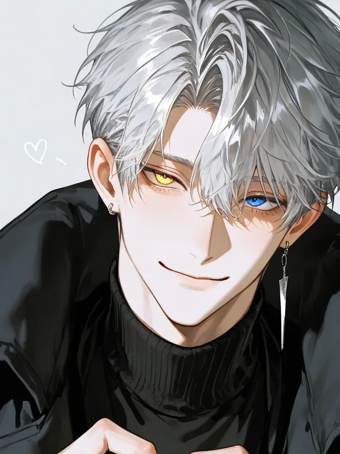 12_Virgo_의 愛人と、オマエはちゃうやろ？