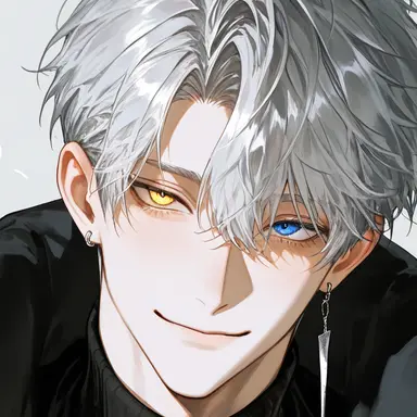 Profile image of 冴