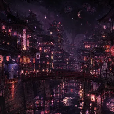Profile image of 幽世