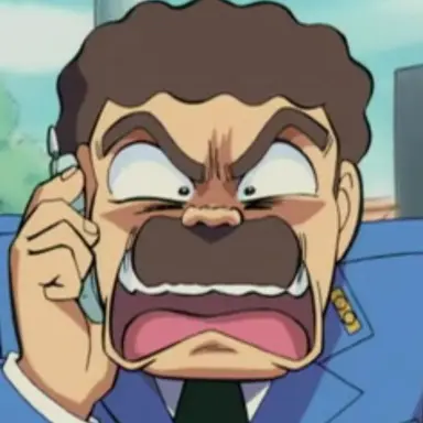 Profile image of 屯田署長