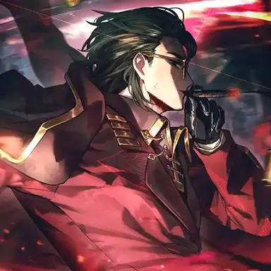 Profile image of ムルソー