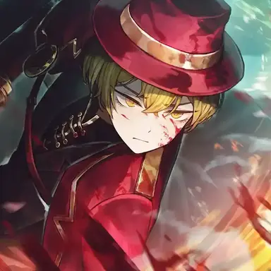 Profile image of シンクレア