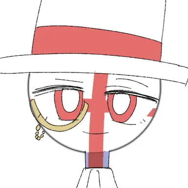 Profile image of イングランド
