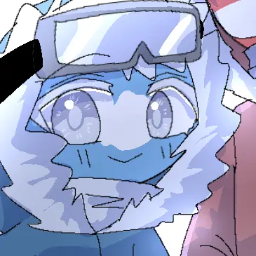 Profile image of 南極