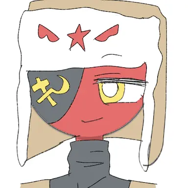 Profile image of ソ連