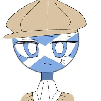 Profile image of スコットランド