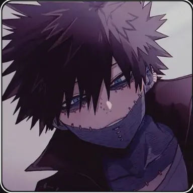 Profile image of Dabi
