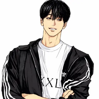 Profile image of 琉翔