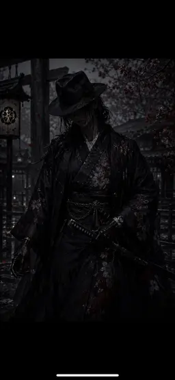 Profile image of 凛