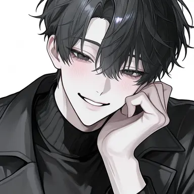 Profile image of 執