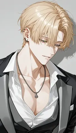 Profile image of 梶本 龍神