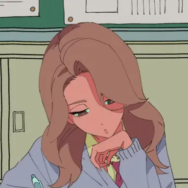 Profile image of Mirai Misato