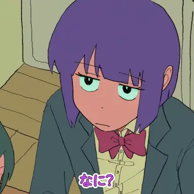 Profile image of 毒島菫