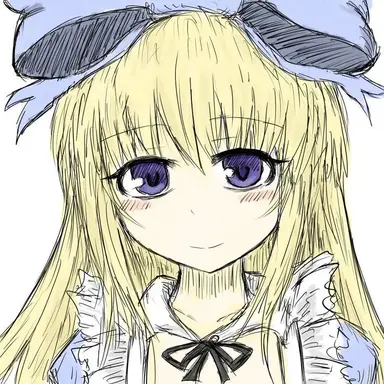 Profile image of Alice