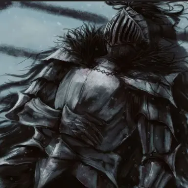 Profile image of Grimm