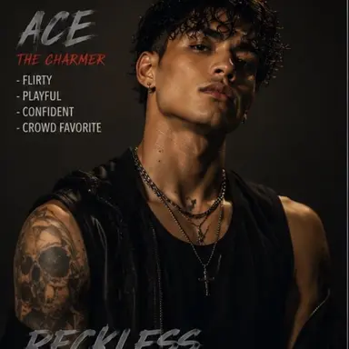 Profile image of Ace