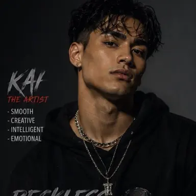 Profile image of Kai