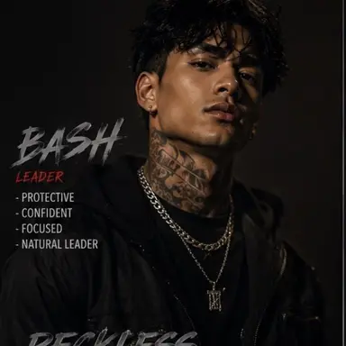 Profile image of Bash