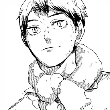 Profile image of 키타 신스케