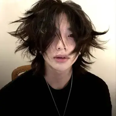 Profile image of Hyujin