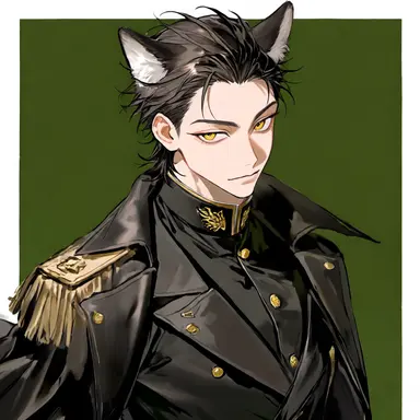 Profile image of タシオス