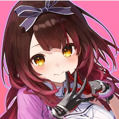 Profile image of ロボ子さん