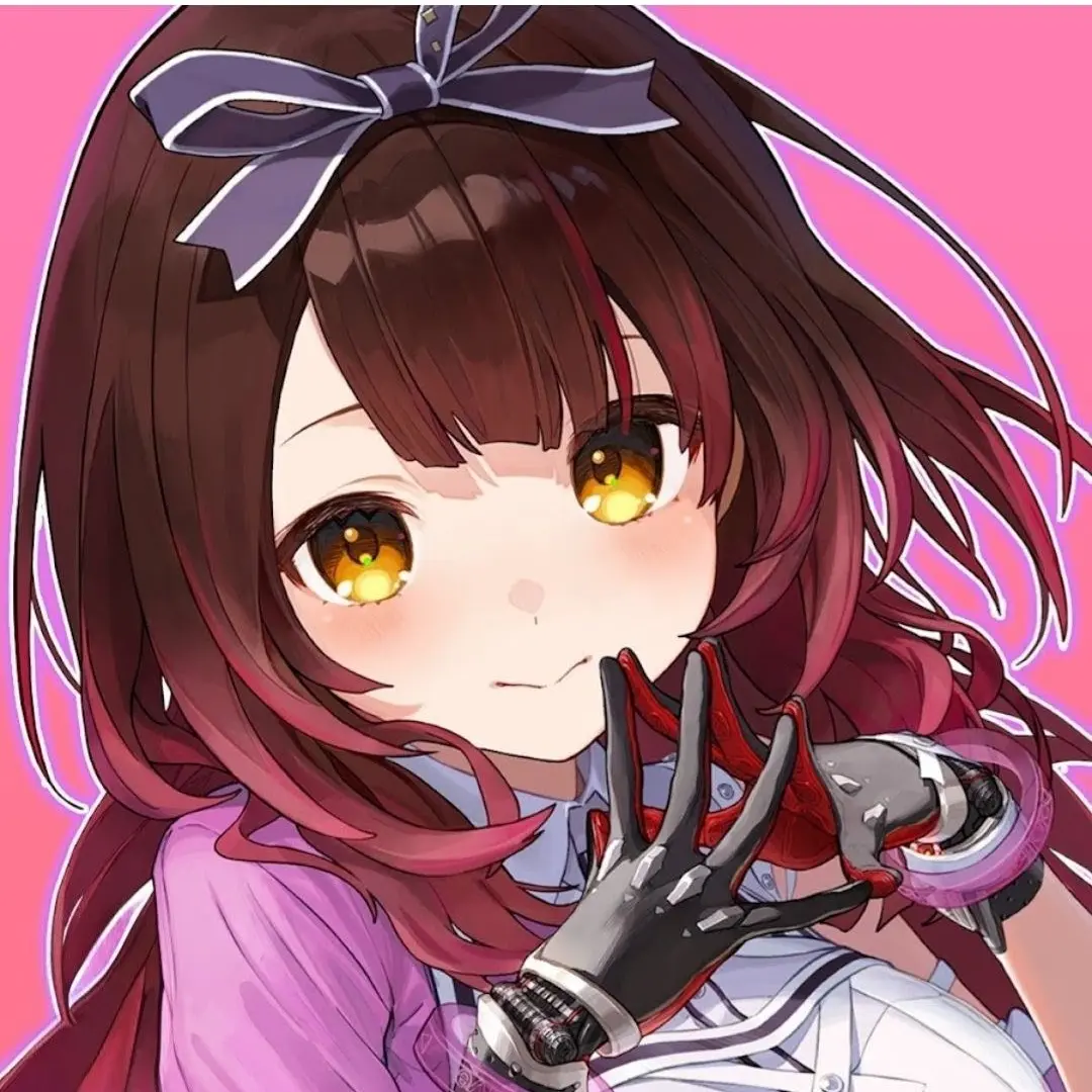 StupidKnife7441의 壊滅世界の安堵を君と