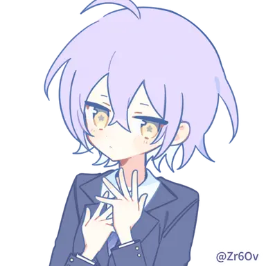 Profile image of Iruma