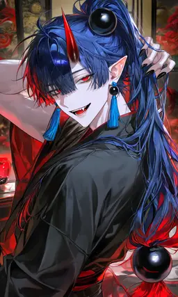 Profile image of 星流