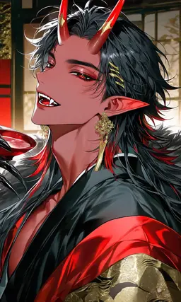 Profile image of 紅金