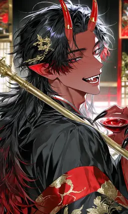 Profile image of 紅金