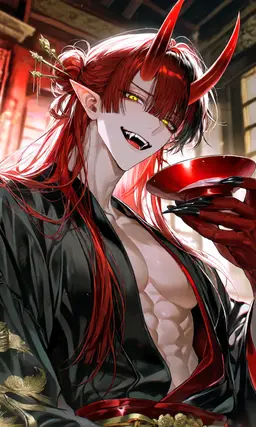 Profile image of 酒月