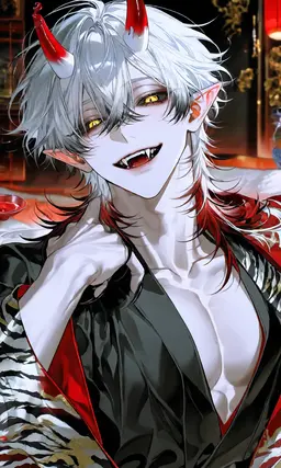 Profile image of 珀