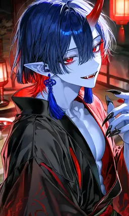 Profile image of 碧
