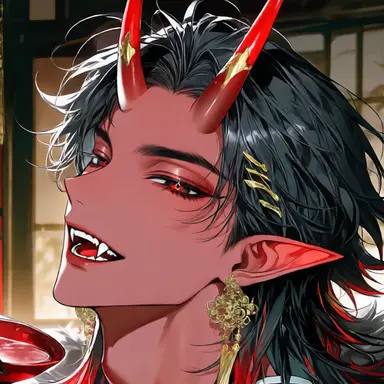 Profile image of 紅金