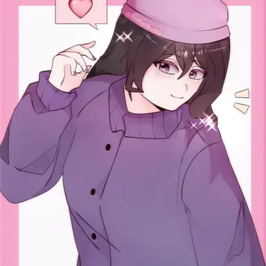 Profile image of Wendy