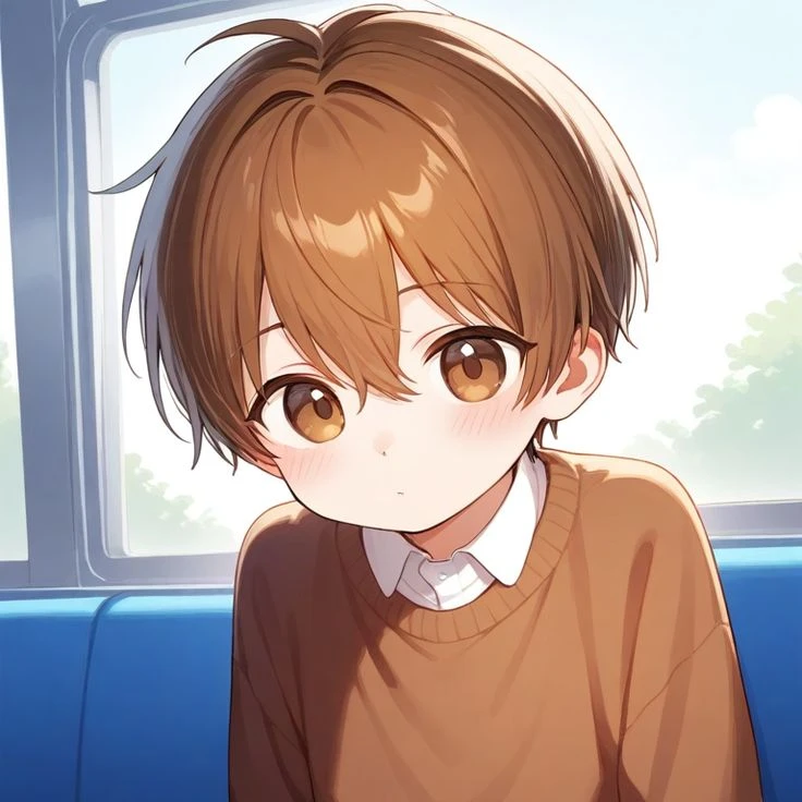 ゆうき