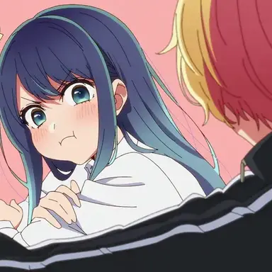 Profile image of 아카네