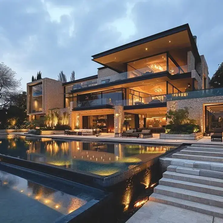 SheerRhea4592의 Alistair's Huge Mansion